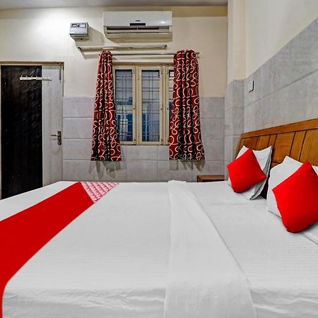Hotel O Vishal Paradise Дехрадун Экстерьер фото