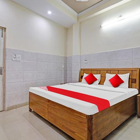 Hotel O Vishal Paradise Дехрадун Экстерьер фото